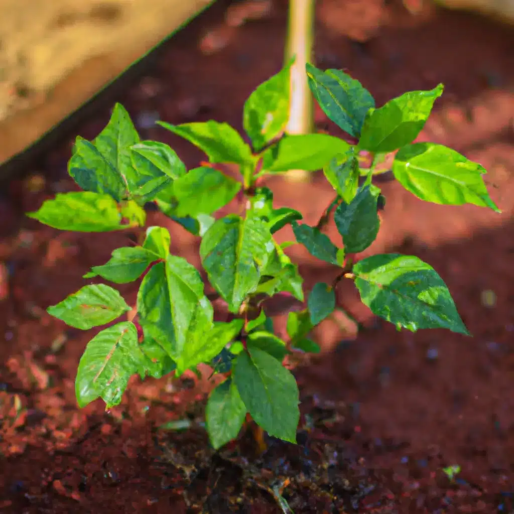 Dicas tecnica cultivar plantas bioma jardim Dicas tecnica cultivar plantas bioma jardim