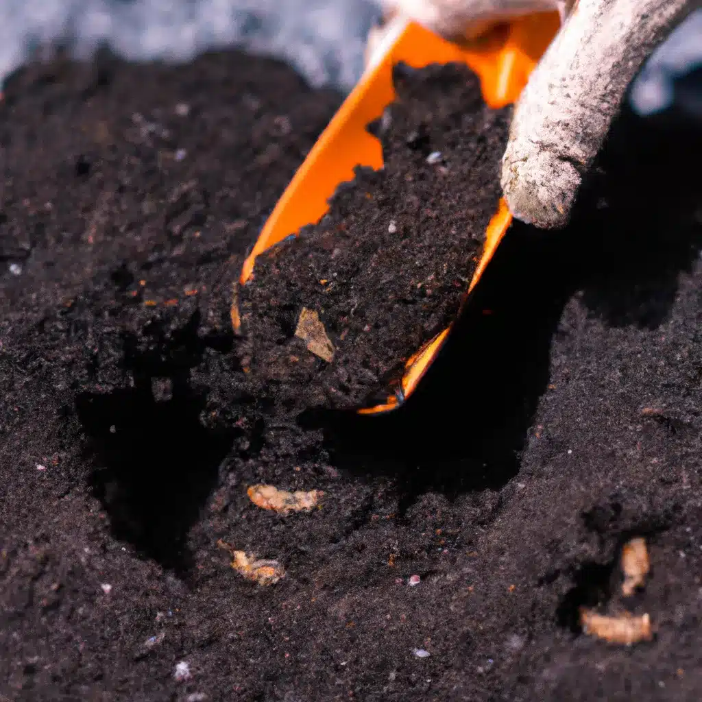 Dicas tecnica semeadura jardins pequenos