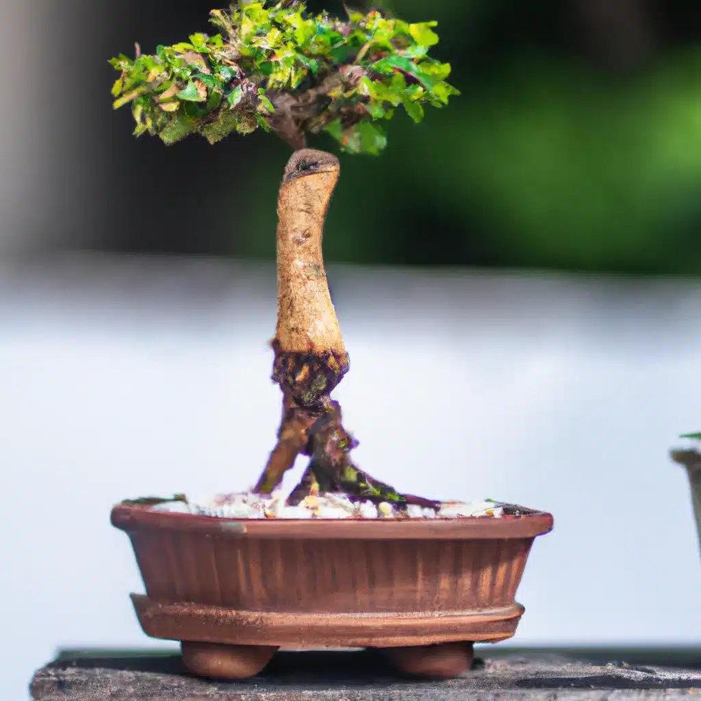 Dicas temperatura bonsai desenvolvimento Dicas temperatura bonsai desenvolvimento