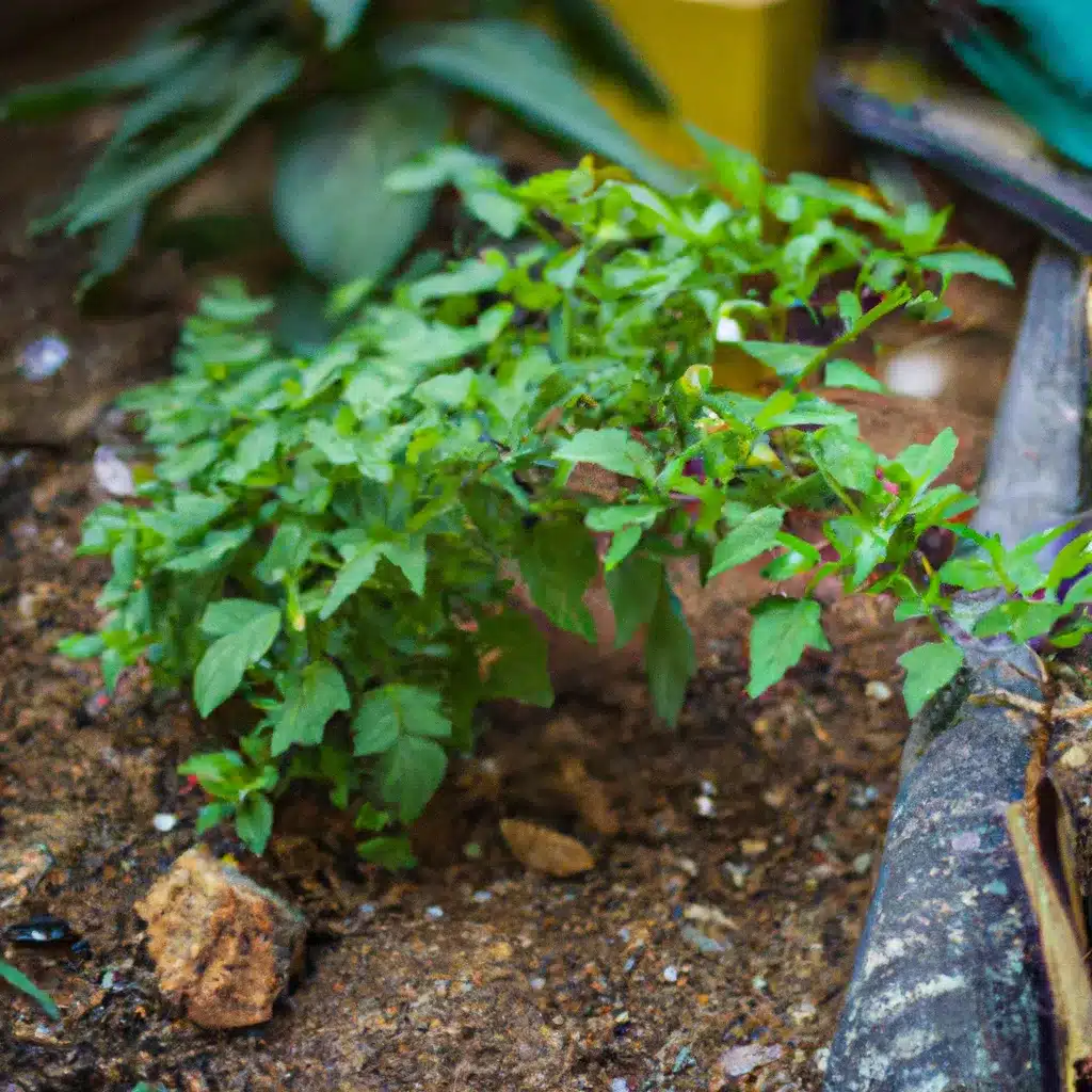 Dicas usando plantas permacultura urbanas
