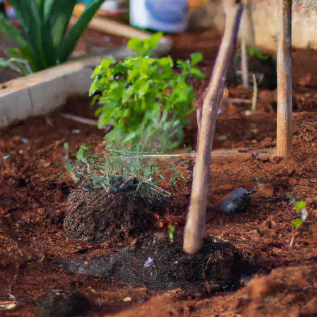 Dicas usar plantas permacultura jardim Dicas usar plantas permacultura jardim