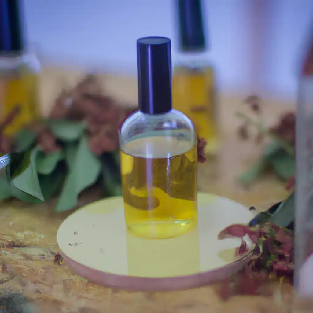 Dicas uso tradicional oleos essenciais florais Dicas uso tradicional oleos essenciais florais