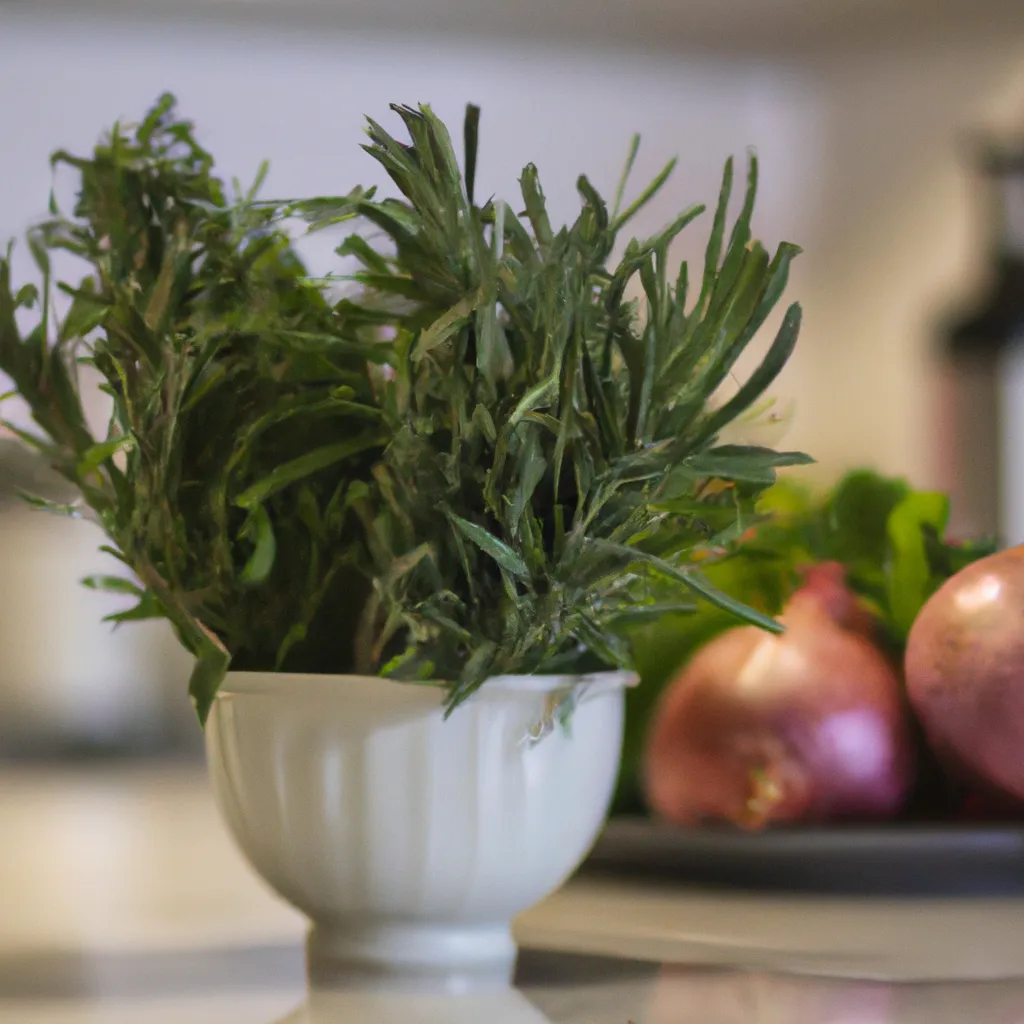 Dicas utilizar plantas culinaria mediterranea