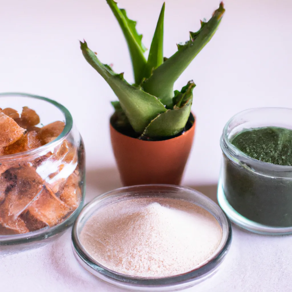 Dicas utilizar plantas desertos cosmeticos naturais Dicas utilizar plantas desertos cosmeticos naturais
