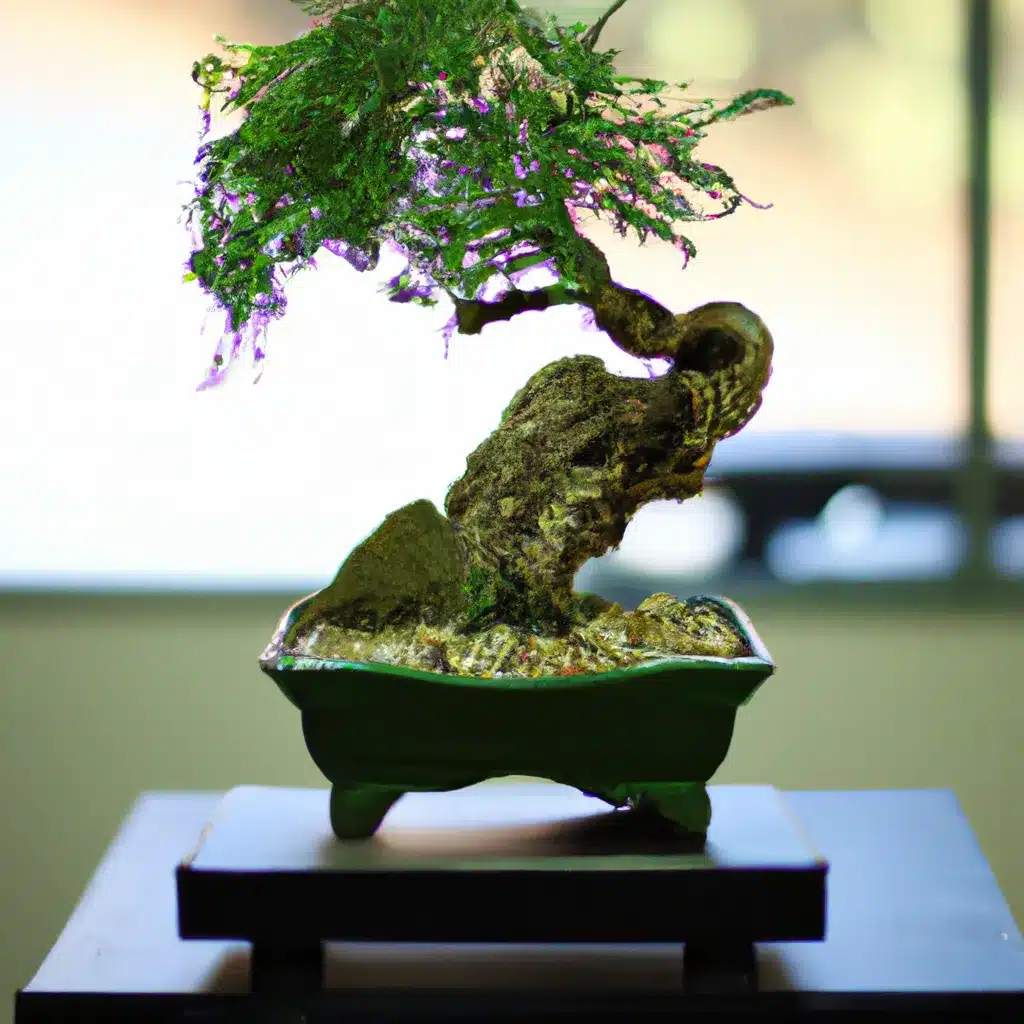 Fotos arte tecnica bonsai formacao