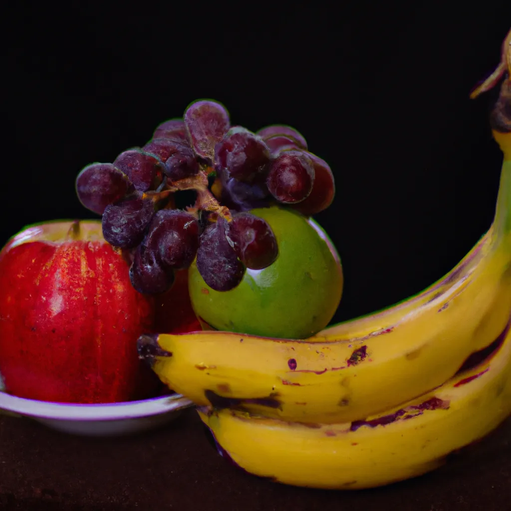 Fotos beneficios consumo frutas saude