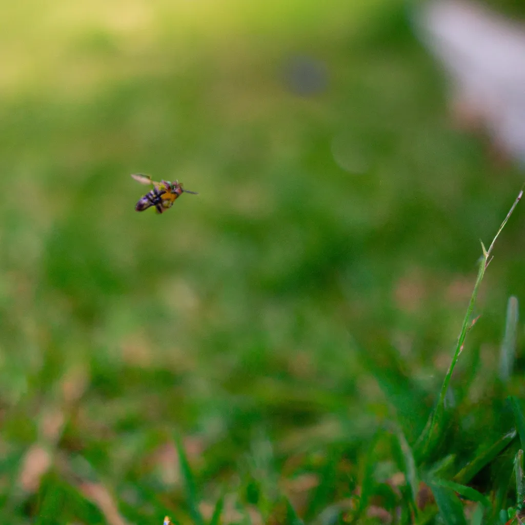 Fotos beneficios grama biodiversidade