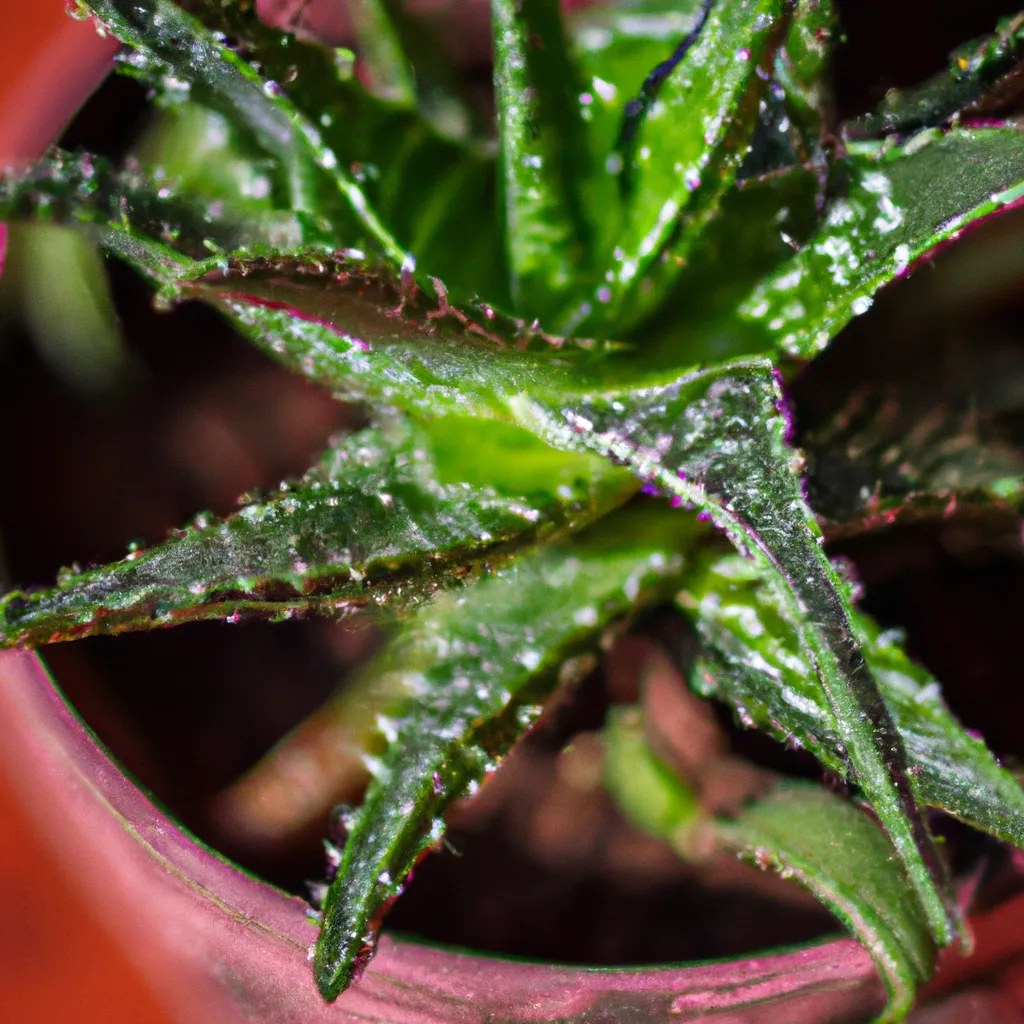 Fotos beneficios plantas deserto alimentacao humana