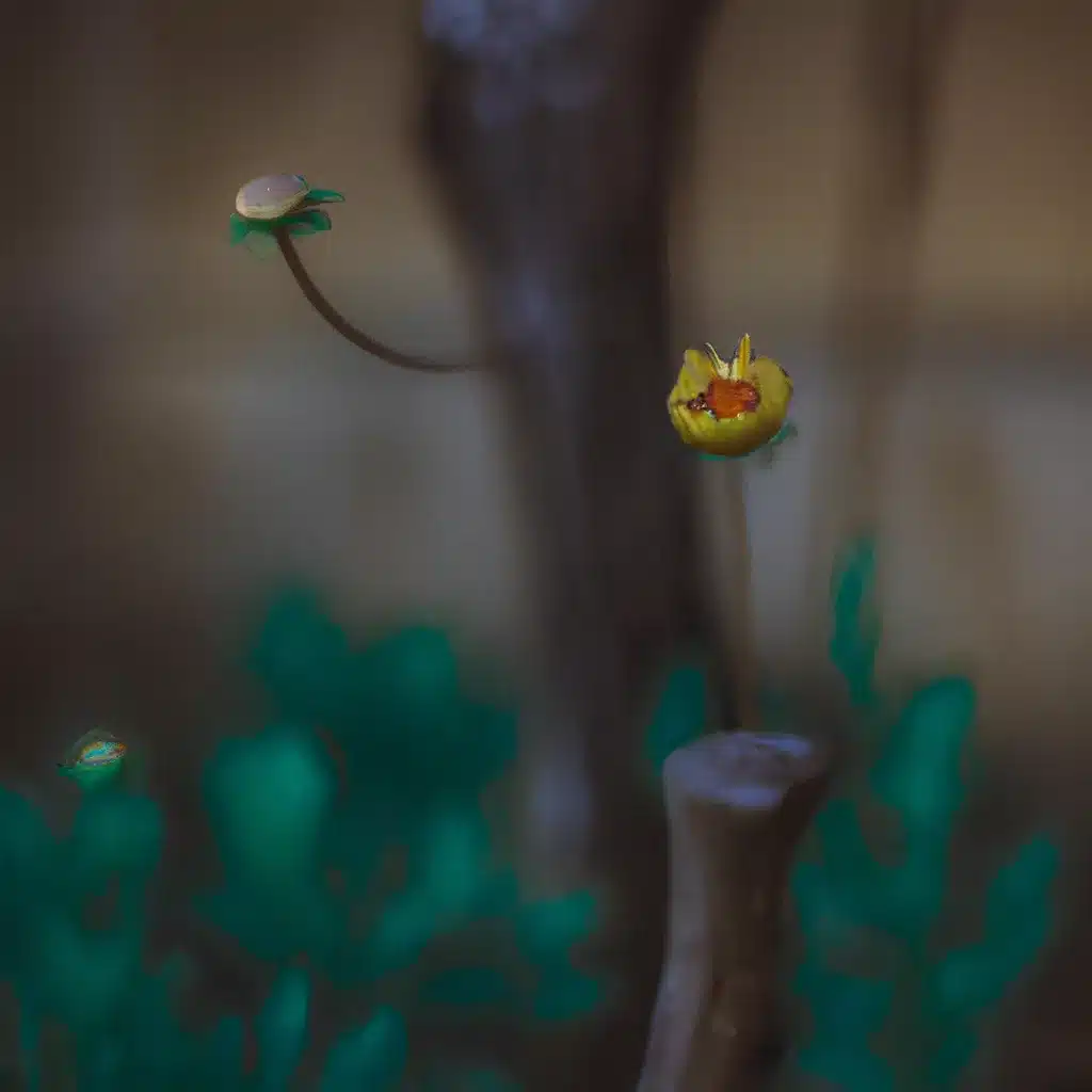 Fotos como ajudar preservar flores raras