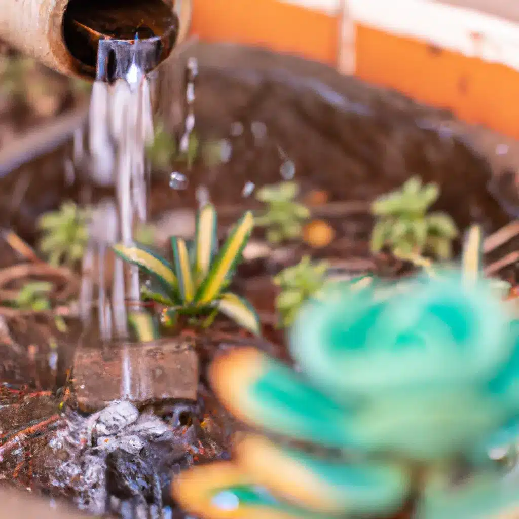 Fotos como economizar agua jardinar aridos