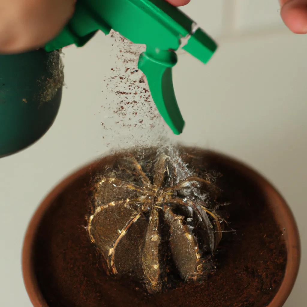 Fotos como irrigar plantas deserto casa