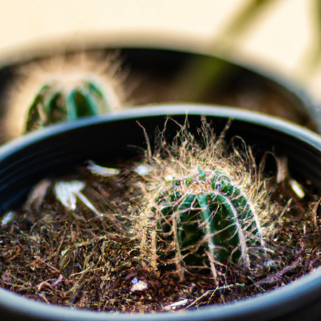 Fotos como plantas deserto sobrevivem sem agua Fotos como plantas deserto sobrevivem sem agua