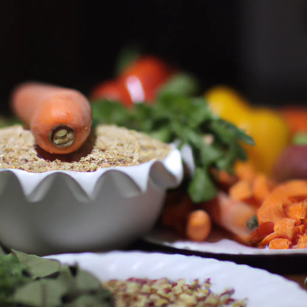 Fotos como utilizar plantas culinaria vegetariana