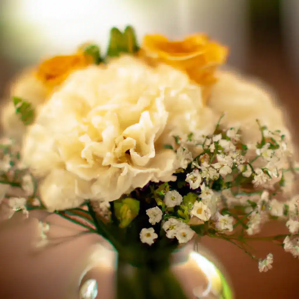 Fotos criar aromas arranjos florais