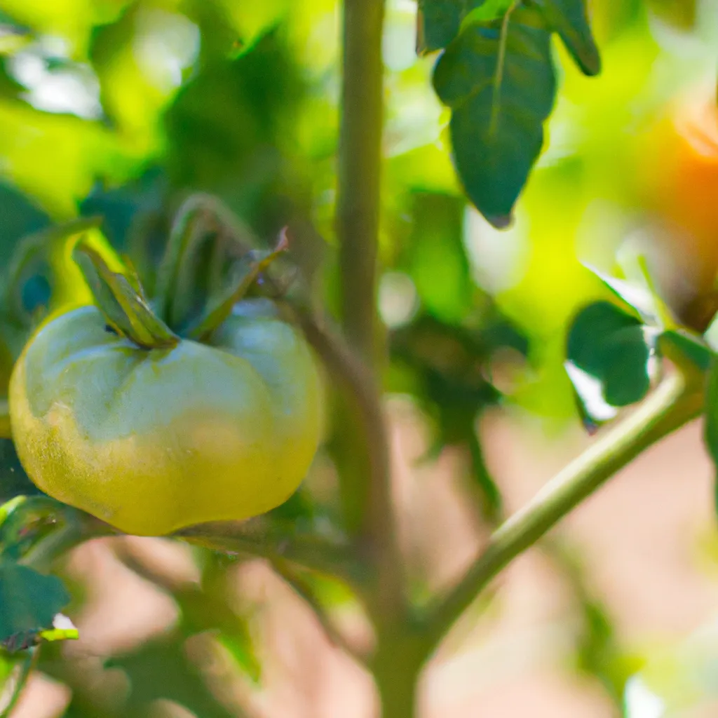 Fotos cultivar hortalicas calor organica