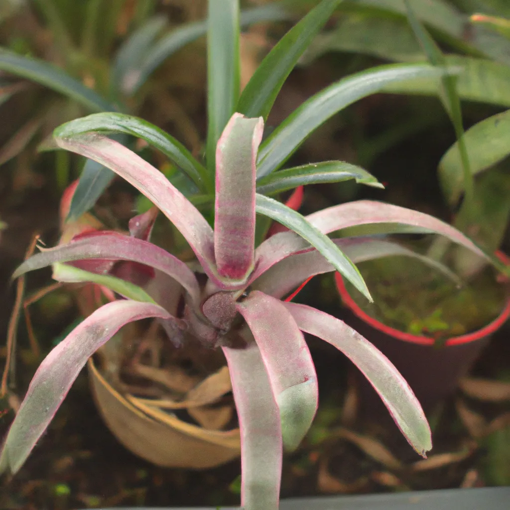Fotos cultivar plantas exoticas estufa beneficios