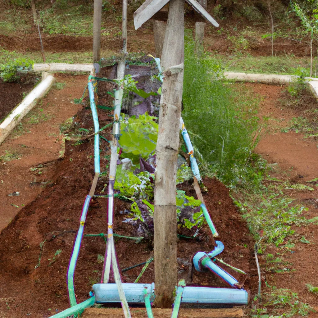 Fotos cultivo canteiros horta organica