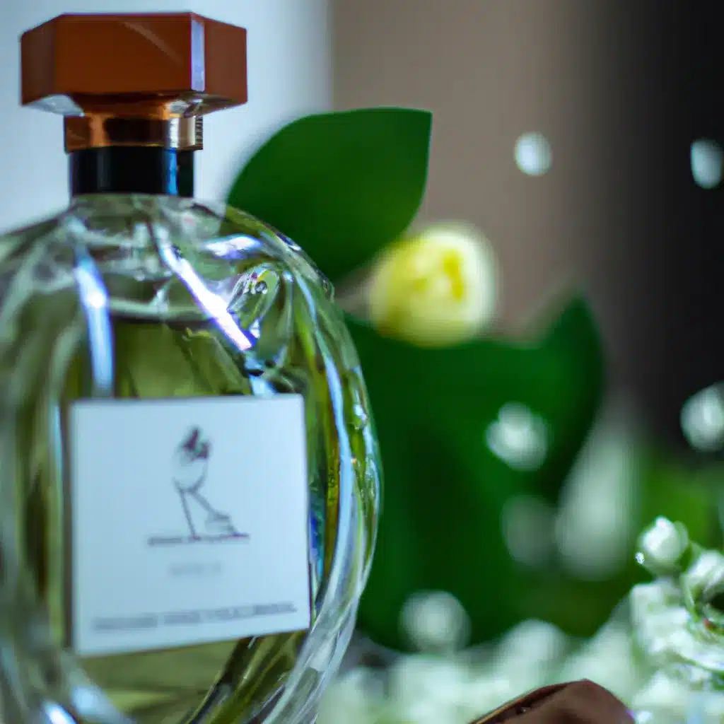 Fotos historia perfumes flores