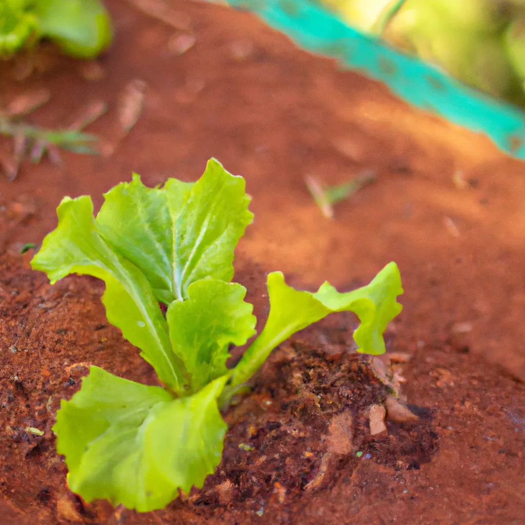 Fotos melhores plantas comestiveis umidas