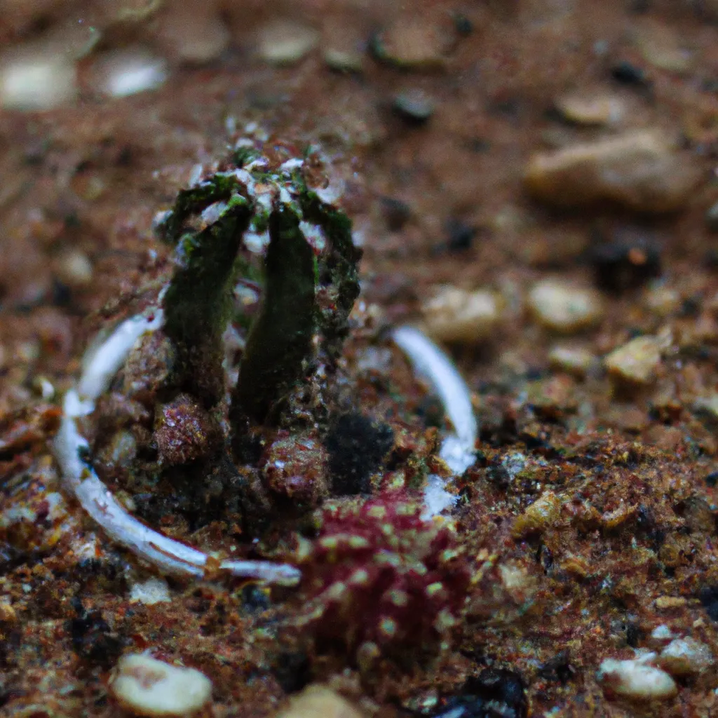 Fotos plantas desertos exoticas raras