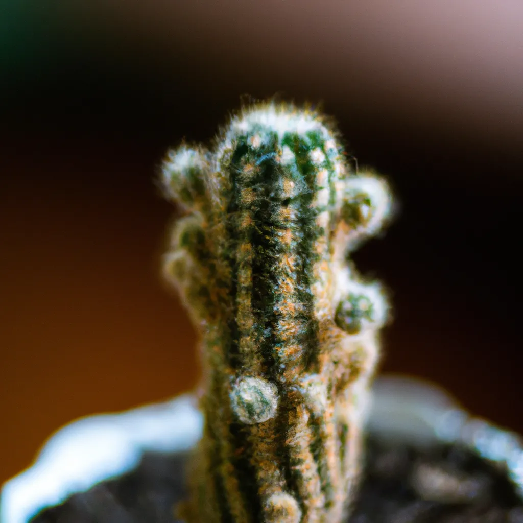 Fotos plantas desertos importancia preservacao fauna
