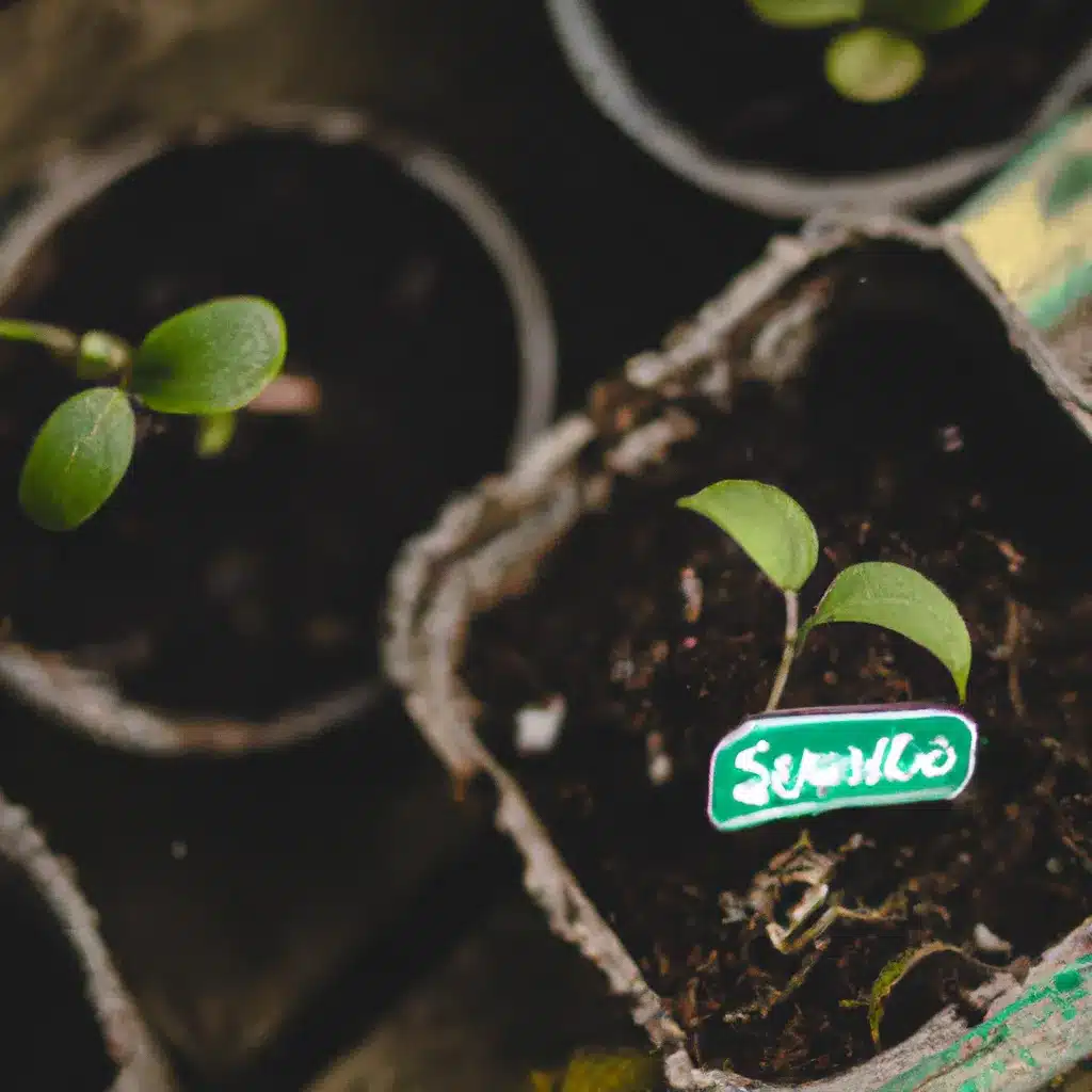 Fotos quais plantas sementes pt