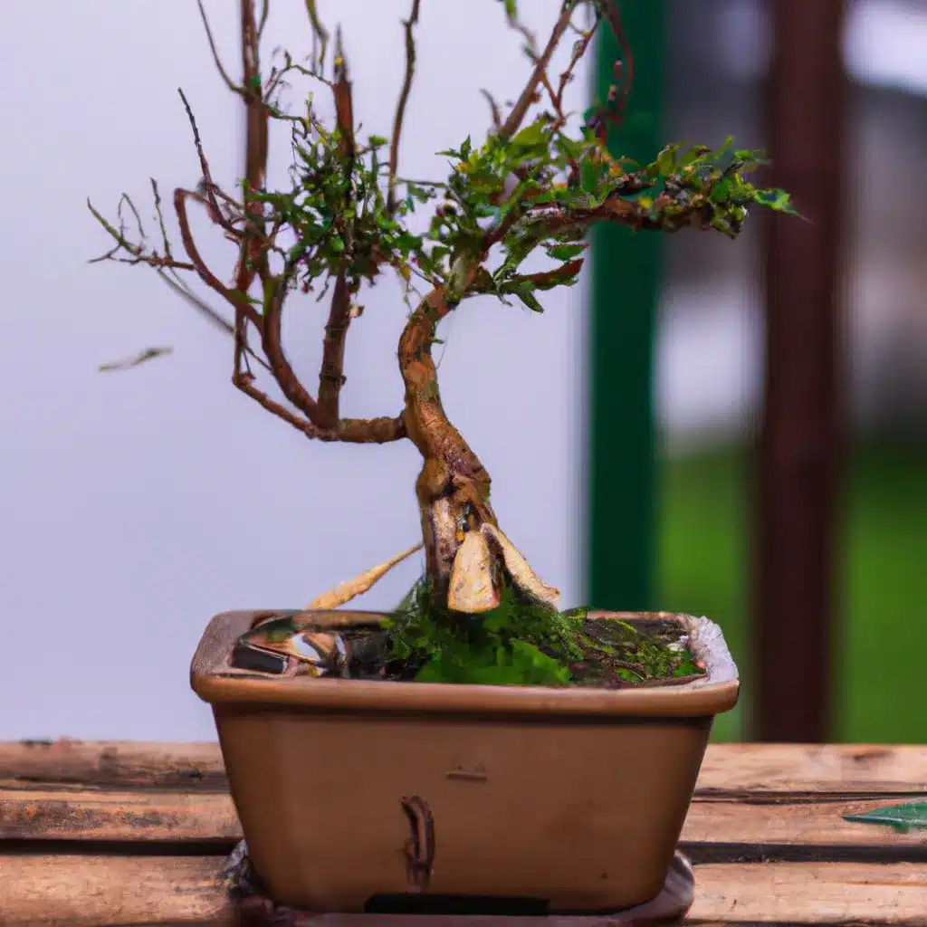 Fotos temperatura bonsai desenvolvimento Fotos temperatura bonsai desenvolvimento