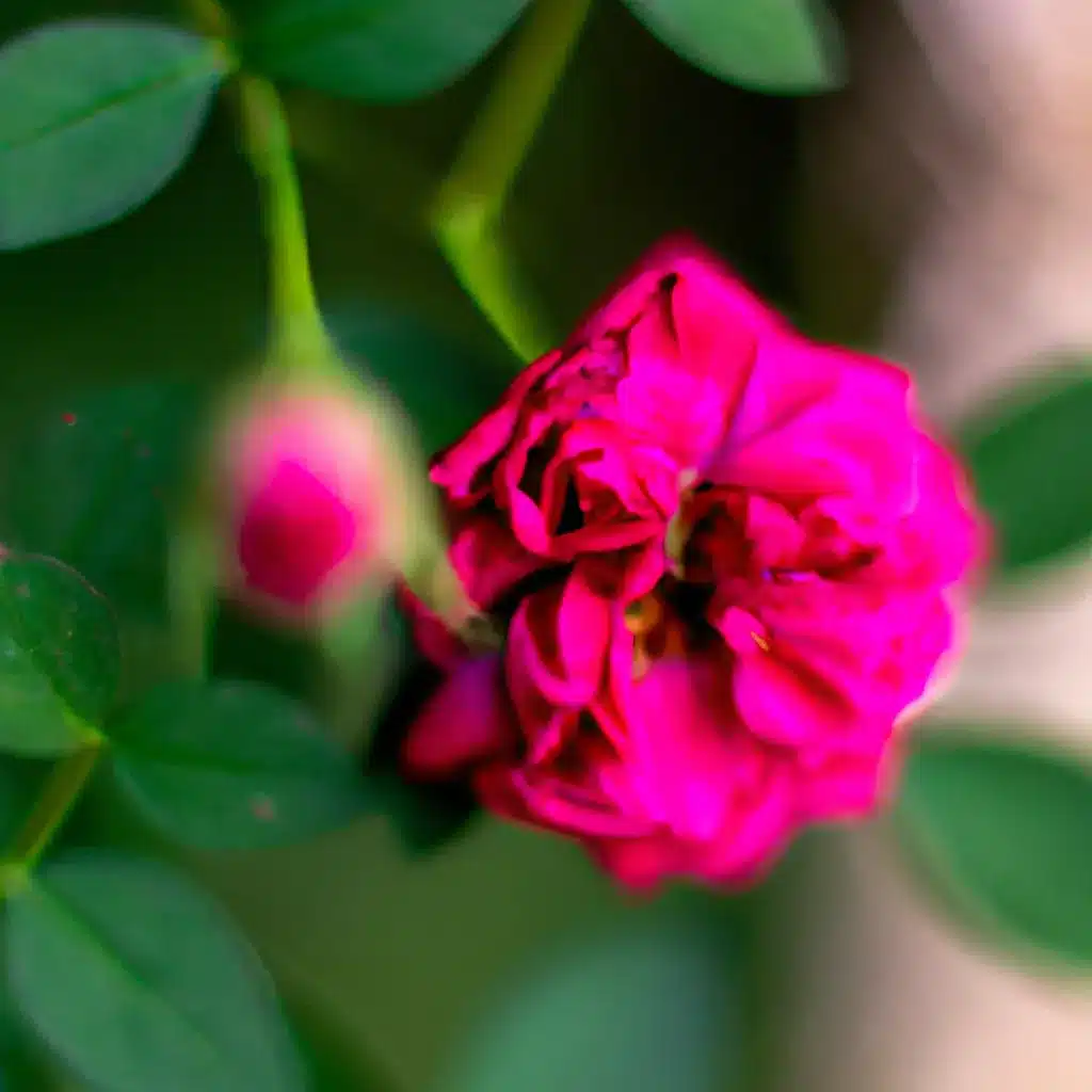 Fotos tipos flores resistem frios