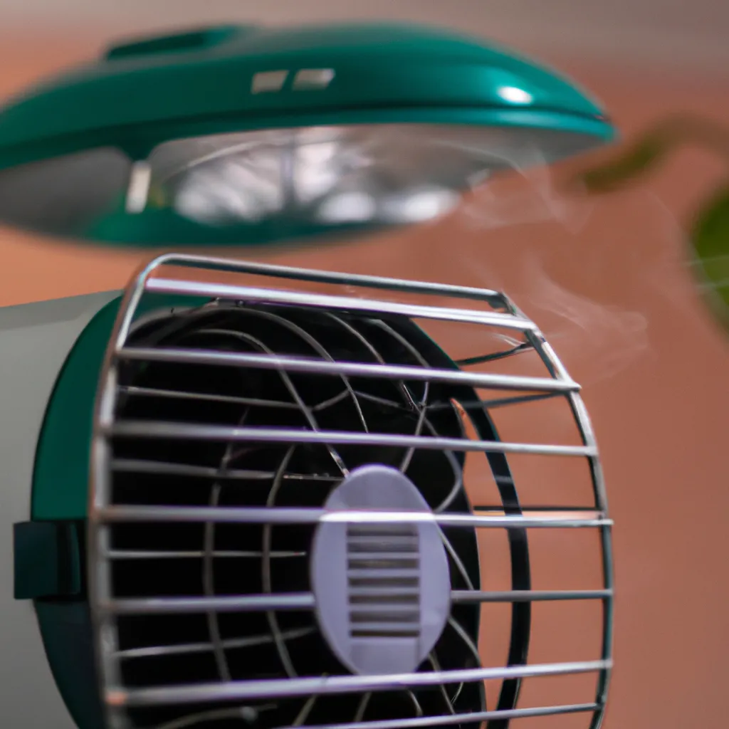 Fotos utilizar ventilacao estufa