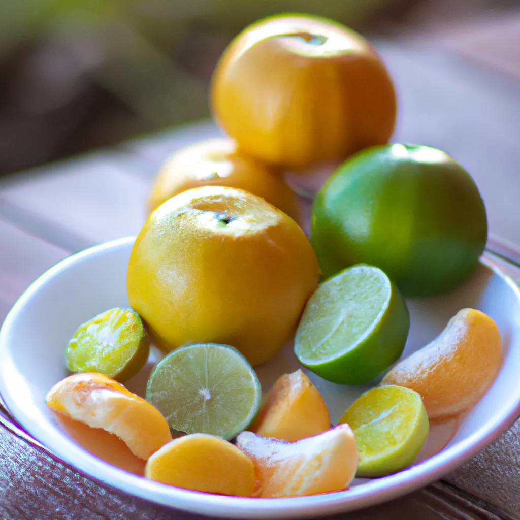 Ideias beneficios frutas citricas saude Ideias beneficios frutas citricas saude