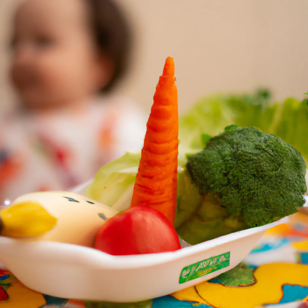 Ideias beneficios legumes alimentacao infantil Ideias beneficios legumes alimentacao infantil