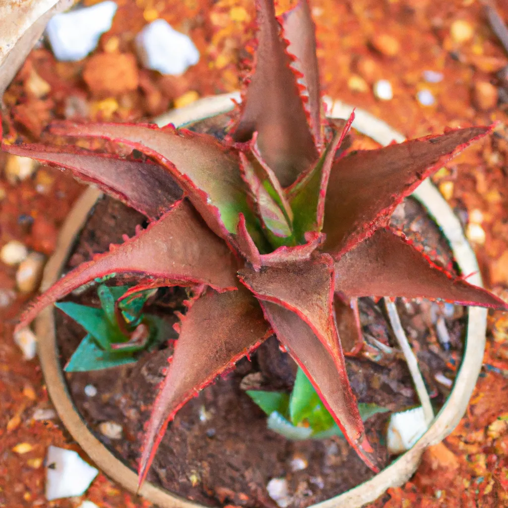 Ideias beneficios plantas deserto agricultura sustentavel