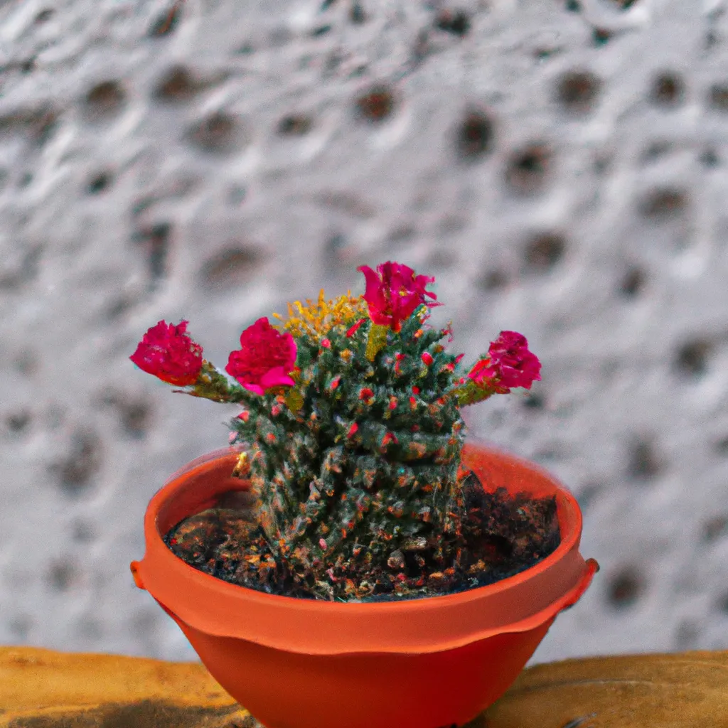 Ideias beneficios plantas deserto alimentacao humana