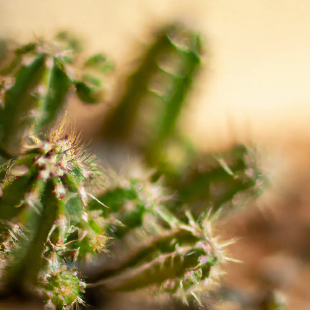Ideias beneficios plantas deserto medicina tradicional