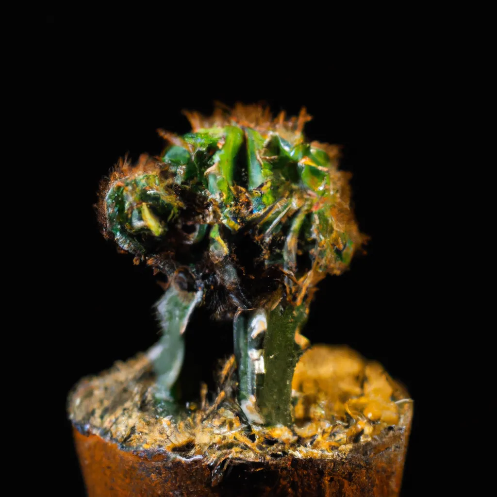 Ideias beneficios plantas deserto meio ambiente