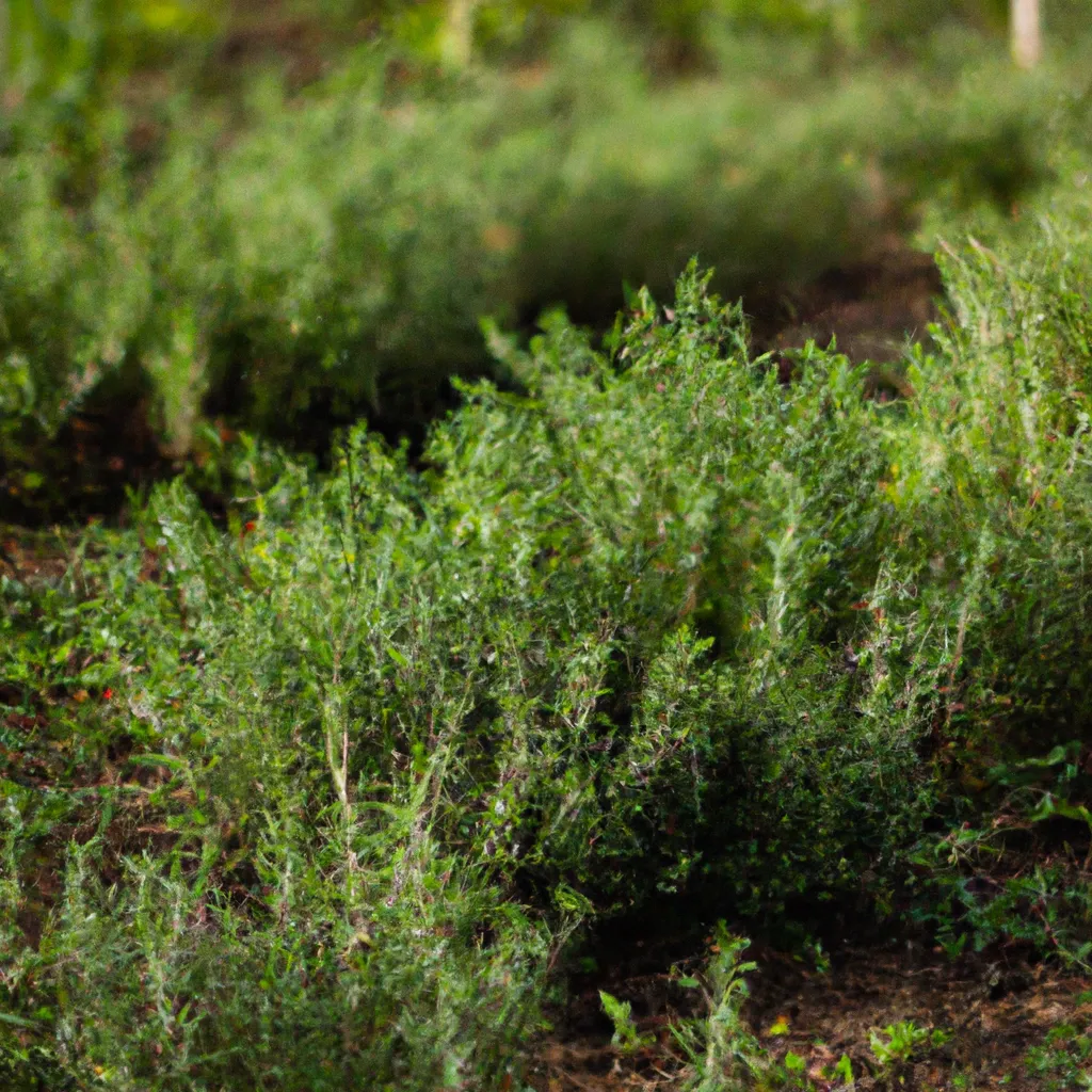 Ideias como cultivar ervas aromaticas horta