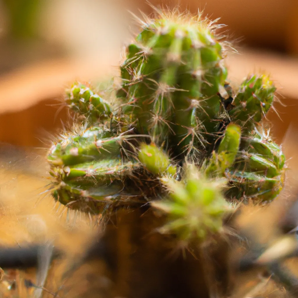 Ideias como cultivar plantas deserto temperado