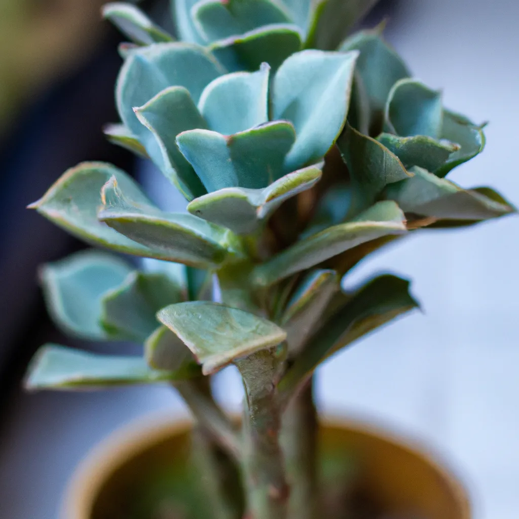 Ideias como cultivar plantas desertos internos