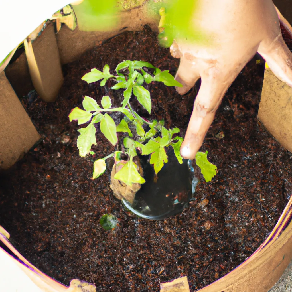 Ideias como fazer horta organica apartamentos