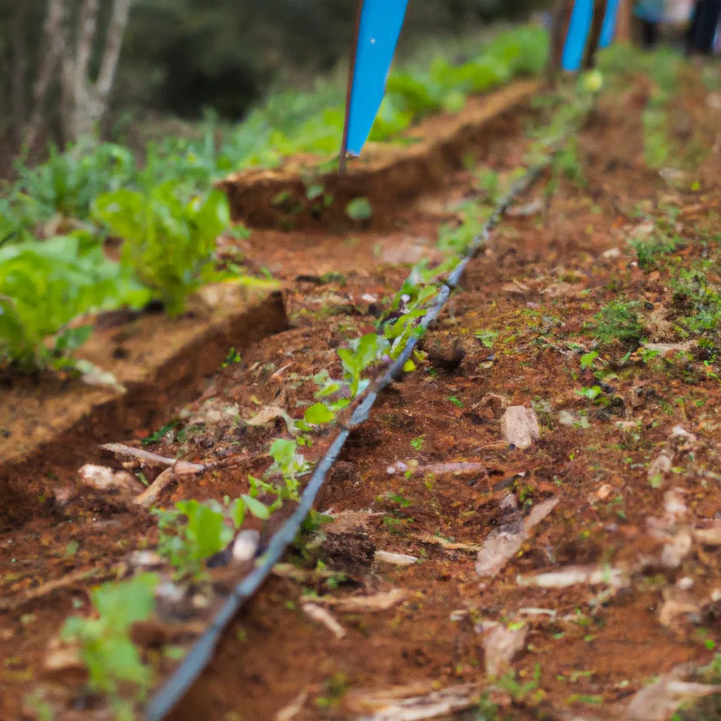 Ideias como fazer horta organica inclinada