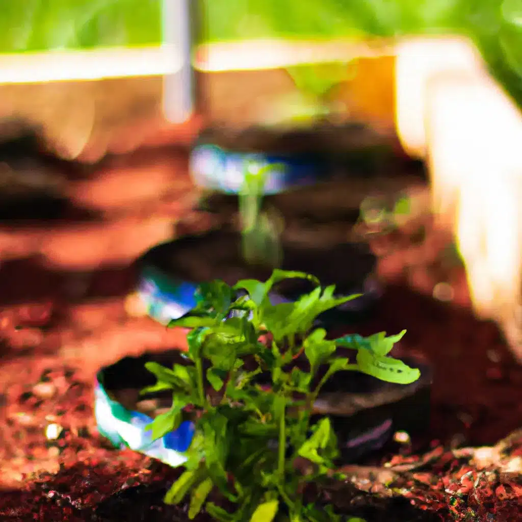Ideias como melhorar solo permacultura plantas