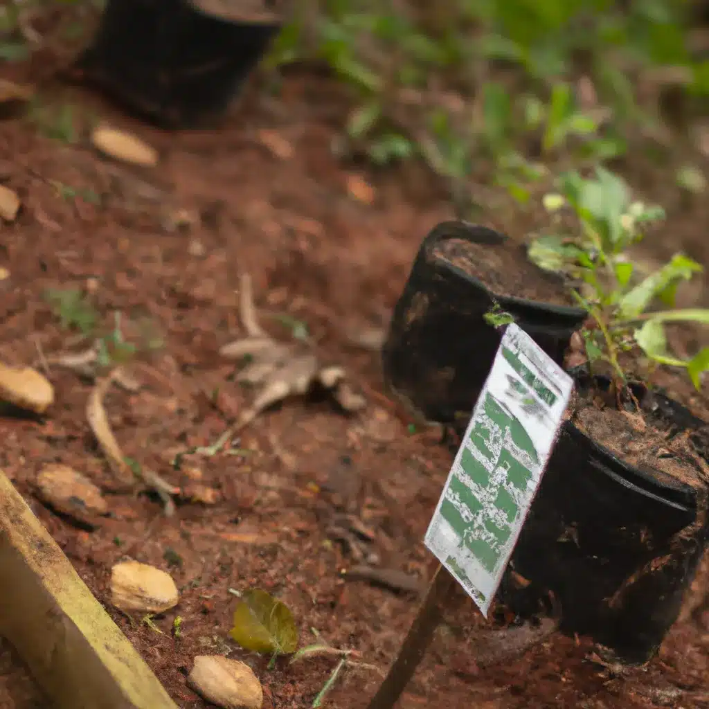 Ideias como permacultura ajuda preservar especies
