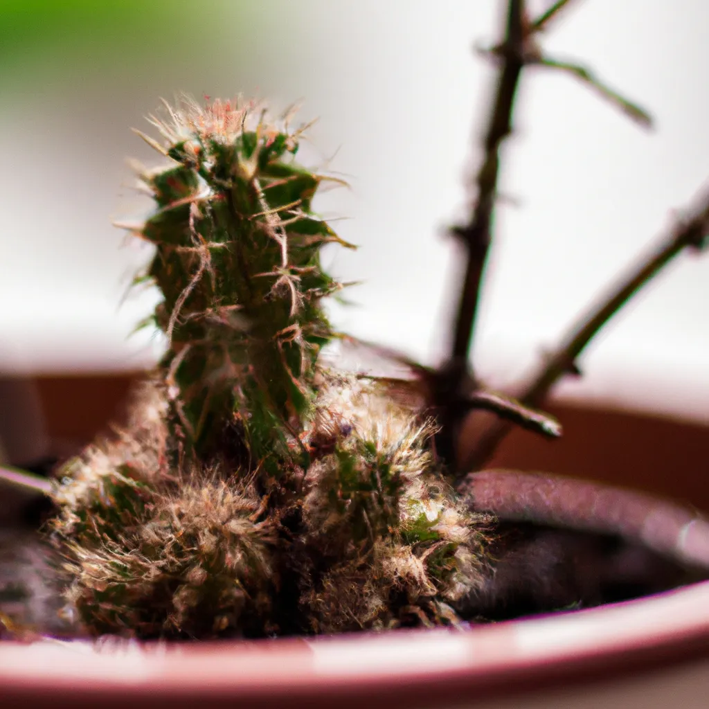Ideias como plantas desertos reproduzem Ideias como plantas desertos reproduzem