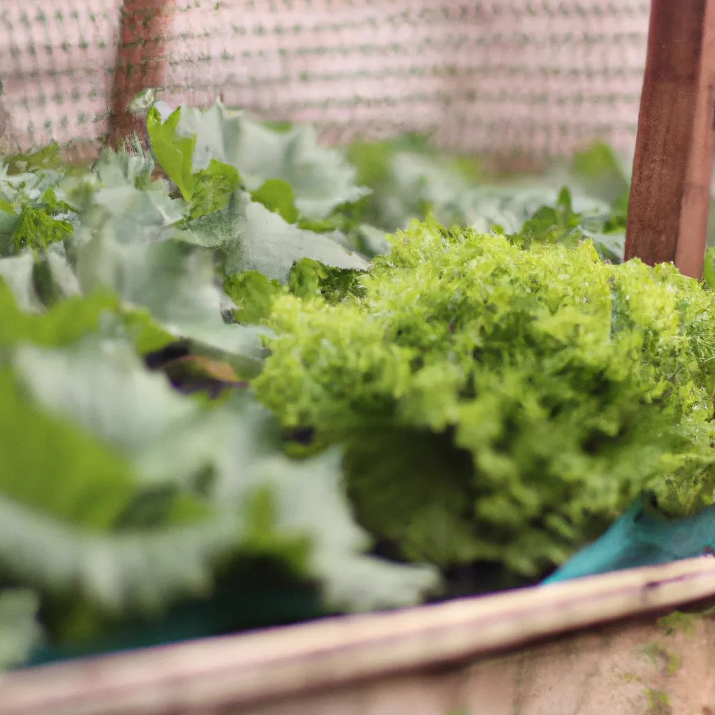 Ideias como utilizar adubacao verde horta organica