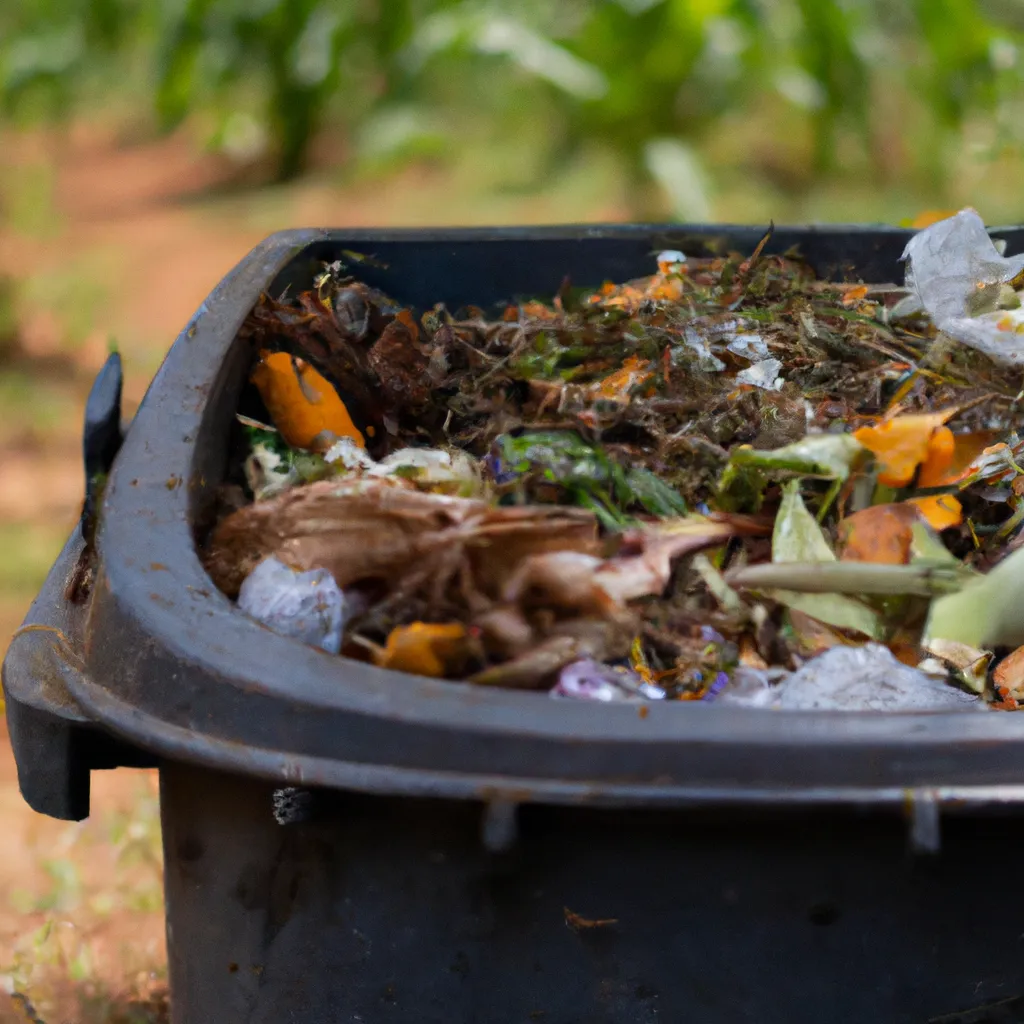 Ideias como utilizar compostagem horta organica Ideias como utilizar compostagem horta organica