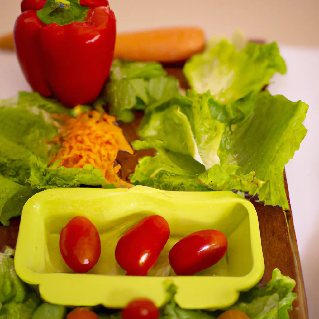 Ideias como utilizar plantas culinaria vegetariana