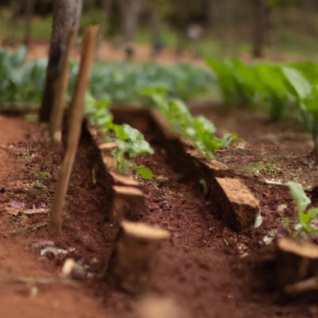 Ideias como utilizar rotacao culturas horta Ideias como utilizar rotacao culturas horta