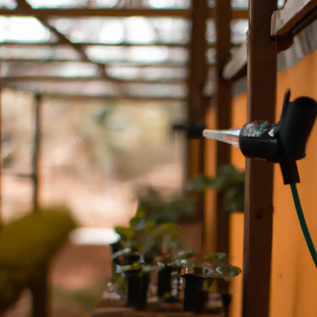 Ideias controlar umidade solo arido climas