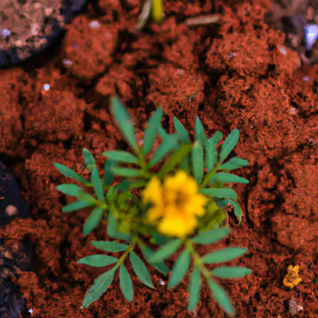 Ideias criando permacultura floral