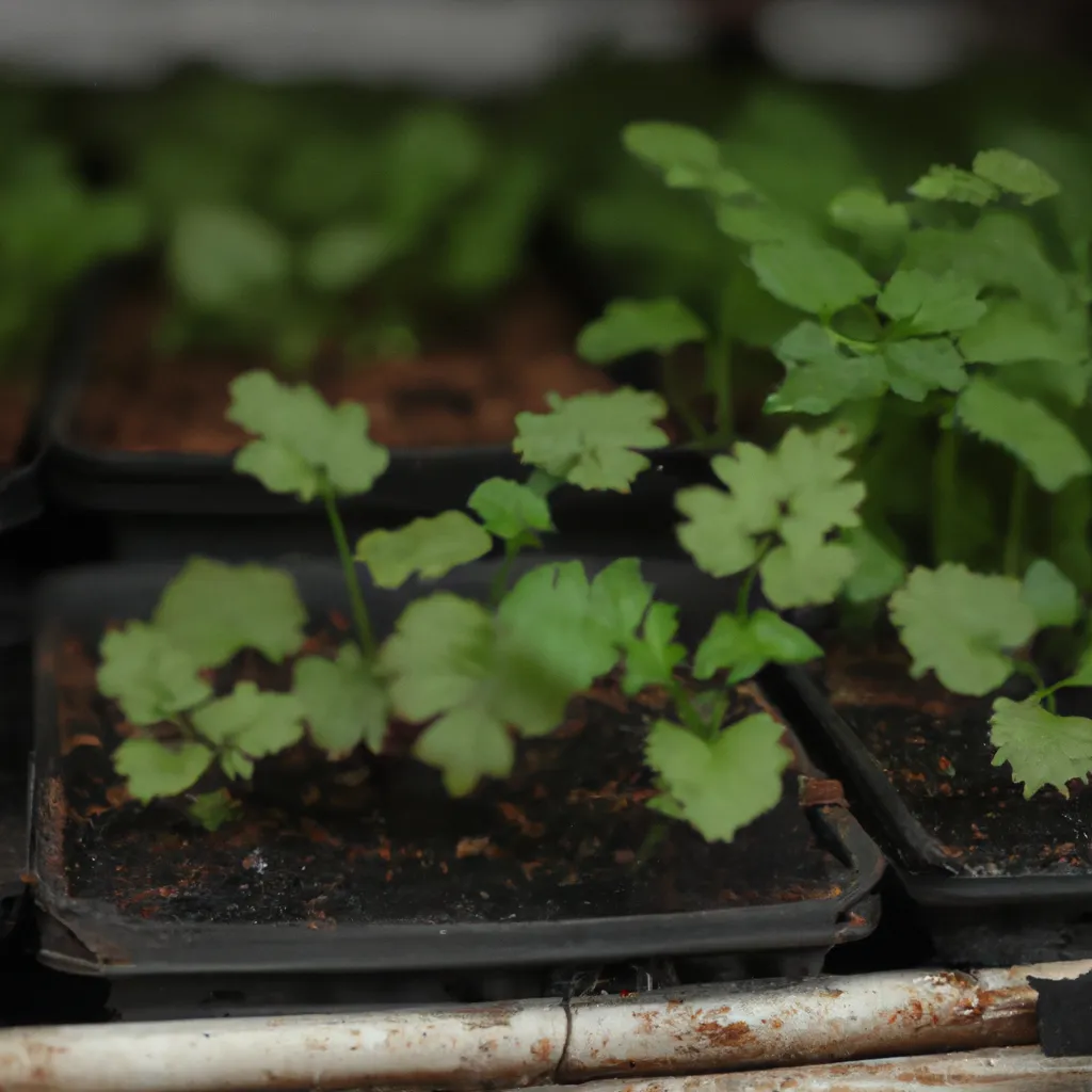 Ideias cultivar ervas estufa beneficios Ideias cultivar ervas estufa beneficios